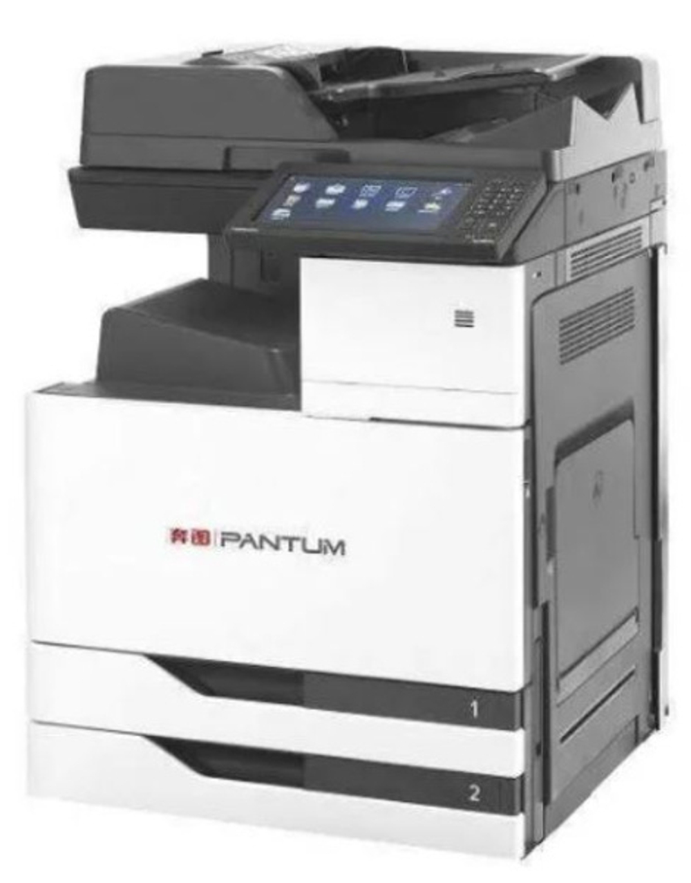 МФУ лазерное черно-белое Pantum M9106DN