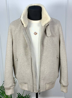 Куртка Brunello Cucinelli