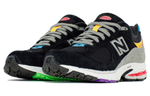 Кроссовки Dtlr X New Balance Nb 2002R