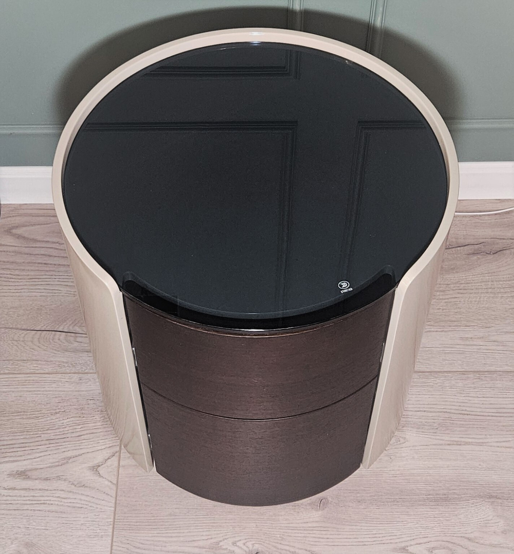 Тумба прикроватная MARCO