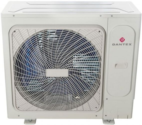 Наружный блок VRF системы Dantex DM-ADC036WLBC/F — (3)
