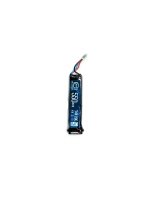 Аккумулятор Micro LiPo 550mAh 7.4V AEP (пистолетный)