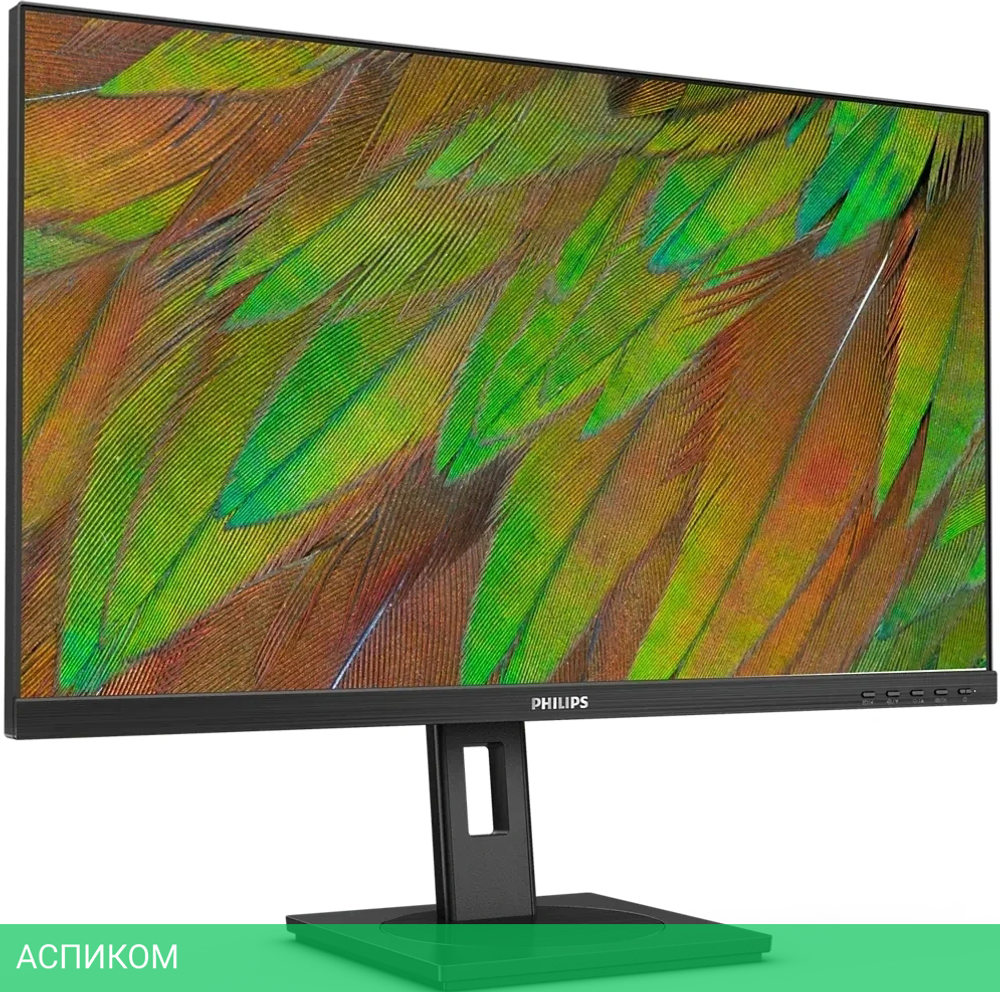 Монитор Philips 27" 27B1N3800