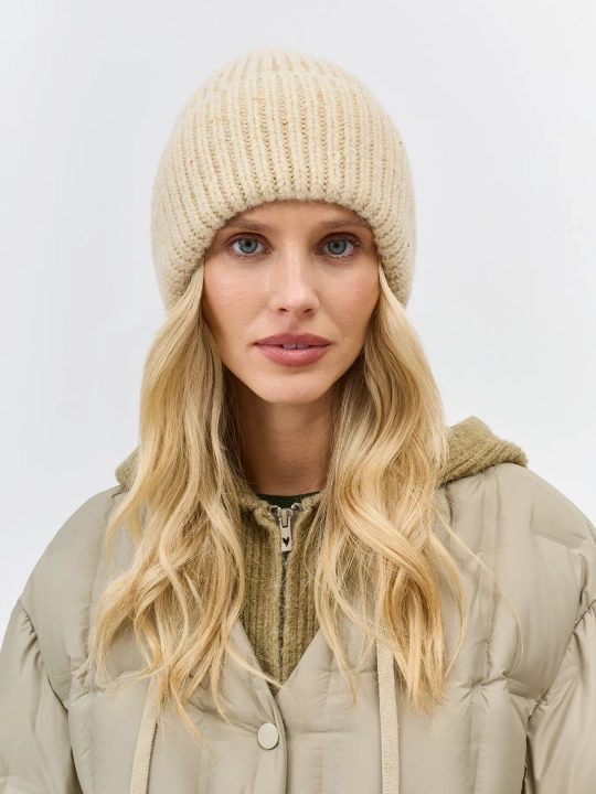 Шапка женская 402598 Bulmer