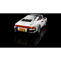 LEGO Creator Expert - Porsche 911 10295