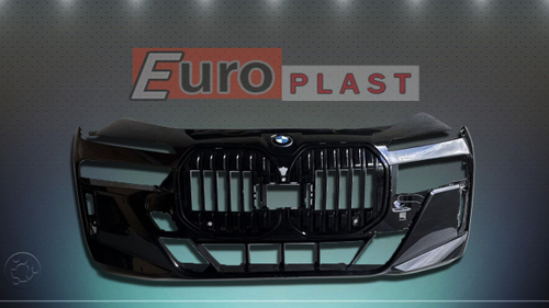 Передний бампер BMW 7-Series (2023-2024) OEM