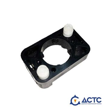 Модуль кнопки аварийной остановки VOLVO (ABG)