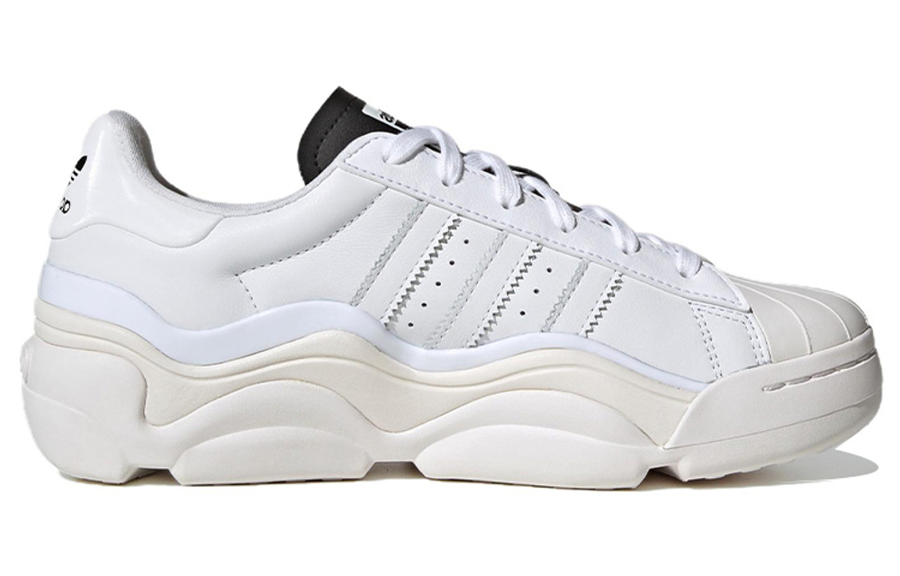Adidas S Superstar Millencon