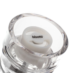 Мельница для соли 17.5см Bisetti Milano Италия фрагмент