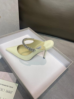Туфли Jimmy Choo
