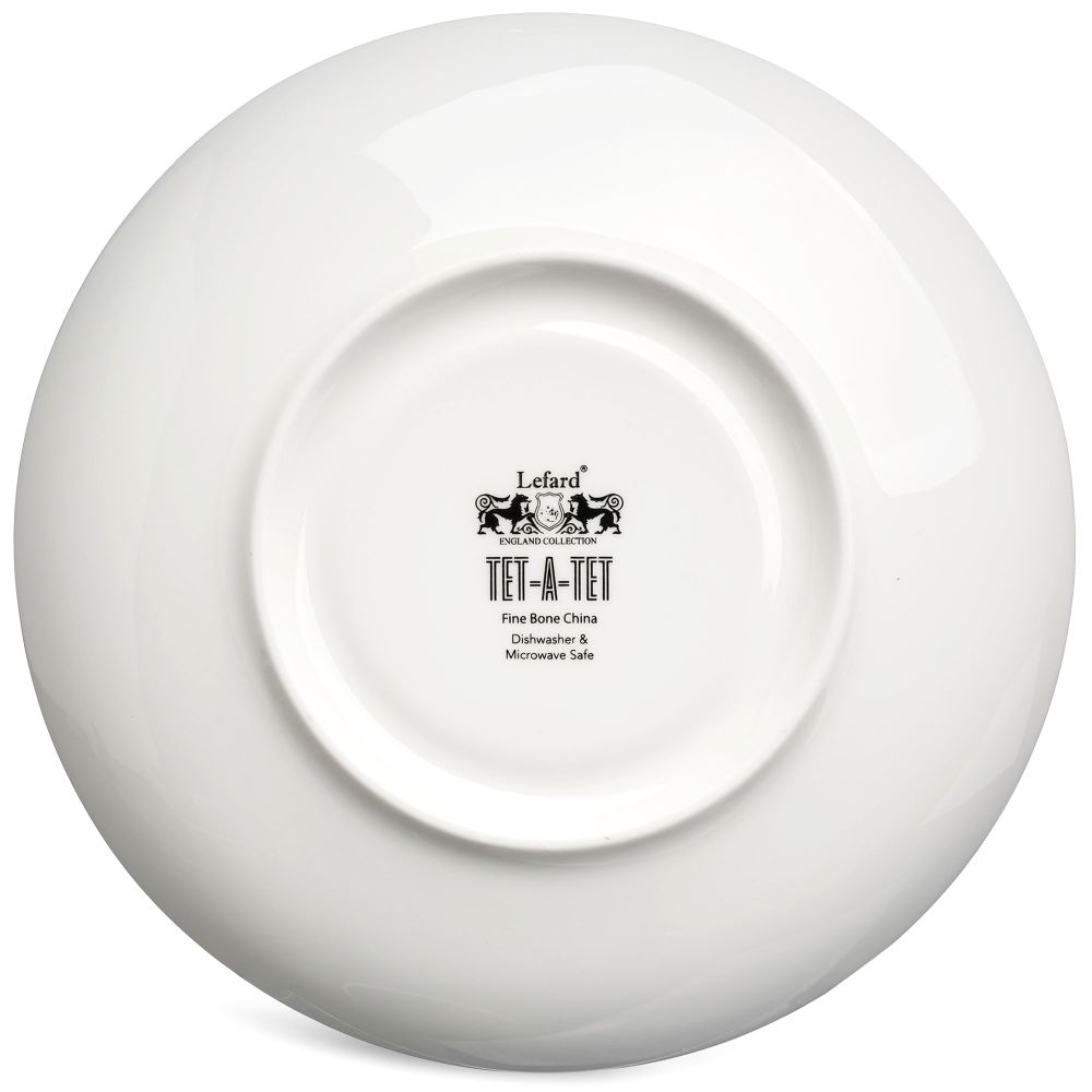ЧАЙНАЯ ПАРА LEFARD "TET-A-TET" 350 МЛ (КОР=24НАБ.)