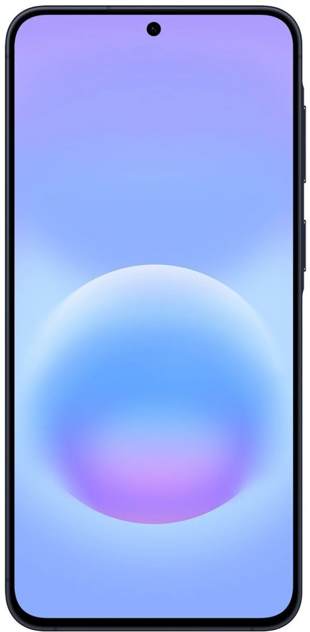 Смартфон Samsung Galaxy A57 12/512Гб, Синий (SM-A576B)