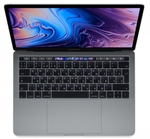 15.6" Ноутбук Apple MacBook Pro 15 2017 (2880x1800, Intel Core i7-7700HQ, RAM 16ГБ,SSD 2TБ, AMD Radeon Pro 555, MacOS)