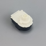 Сервопривод DUCA 220-240V черно-белый для котлов BAXI, ARISTON, PROTHERM арт. 61302483, 5694580