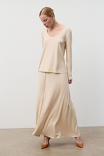 Юбка базовая