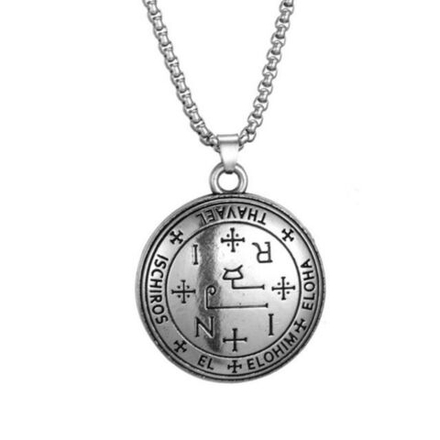 Талисман Серия Ангелы Каббалы Ангел Таваель