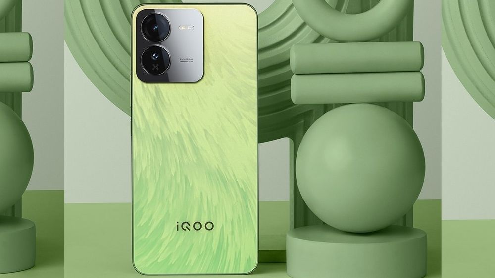 iQOO Z9 Lite 5G (2024)