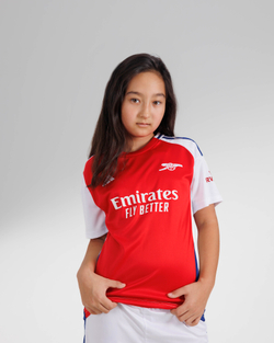 Арсенал / Домашняя / Детские формы