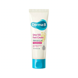 Derma:B Urea 9.8 Foot Cream 80ML