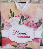 Набор полотенец из 3 штук, микрофибра, 25*50 см, Китай, в подарочной упаковке.