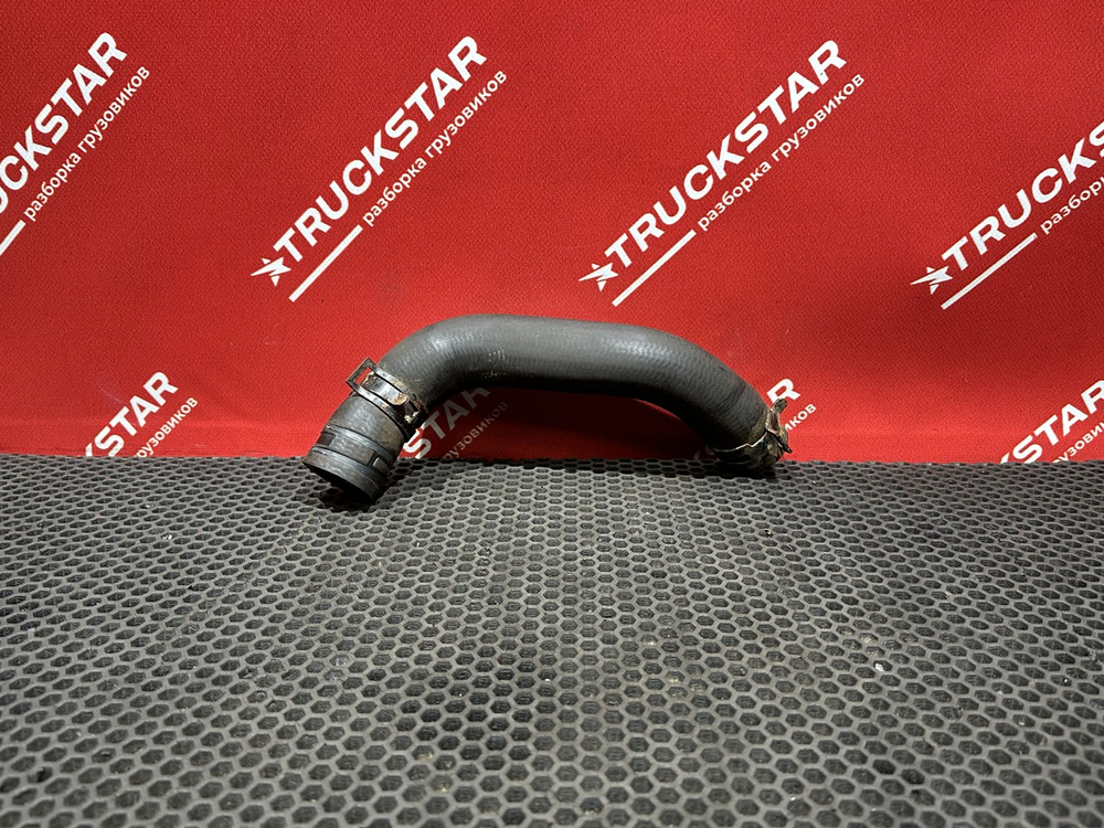 Шланг бачка ГУРа