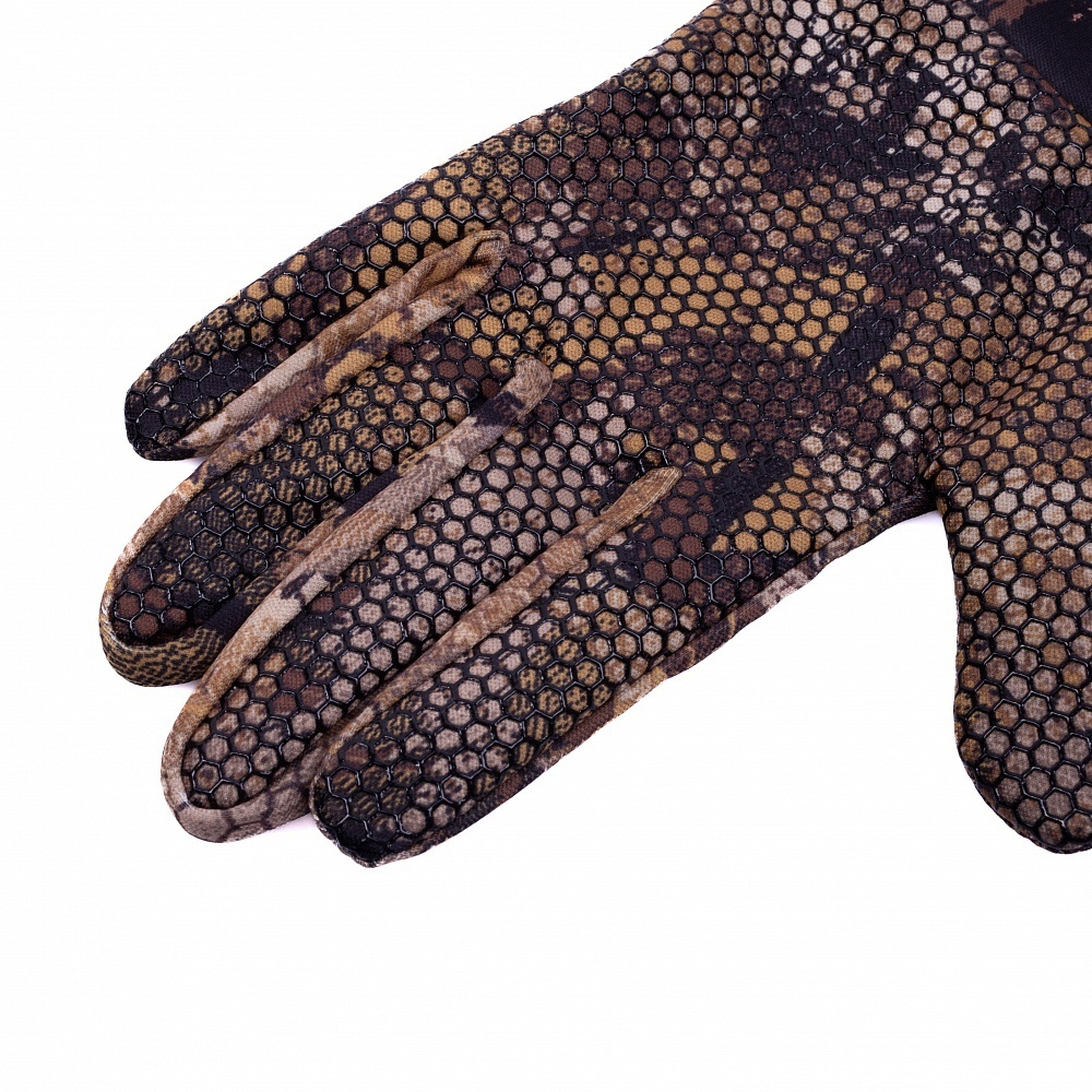 ПЕРЧАТКИ REMINGTON GLOVES PLACES II
