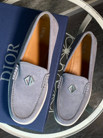 Макасины Dior