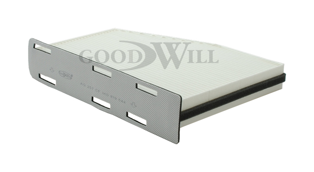 LAC-1011  AG257CF AG-257 CF GoodWill Фильтр салонный