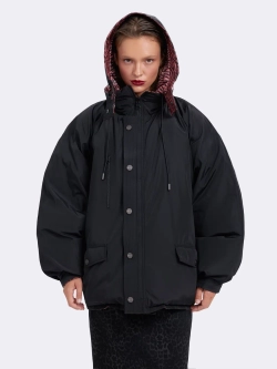 Двусторонний пуховик Ola Ola OLA OLA