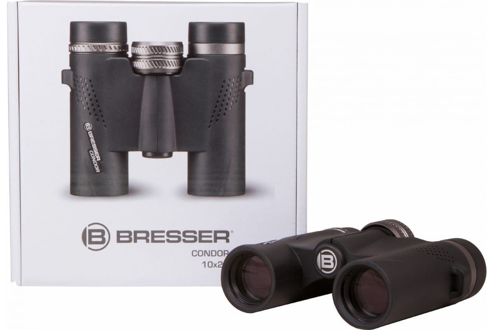 Бинокль Bresser Condor UR 10x25 73743