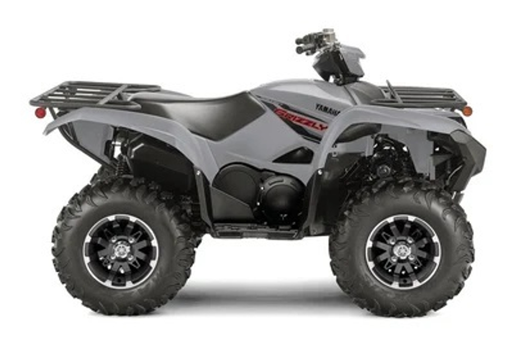 Квадроцикл YAMAHA GRIZZLY 700 EPS STD