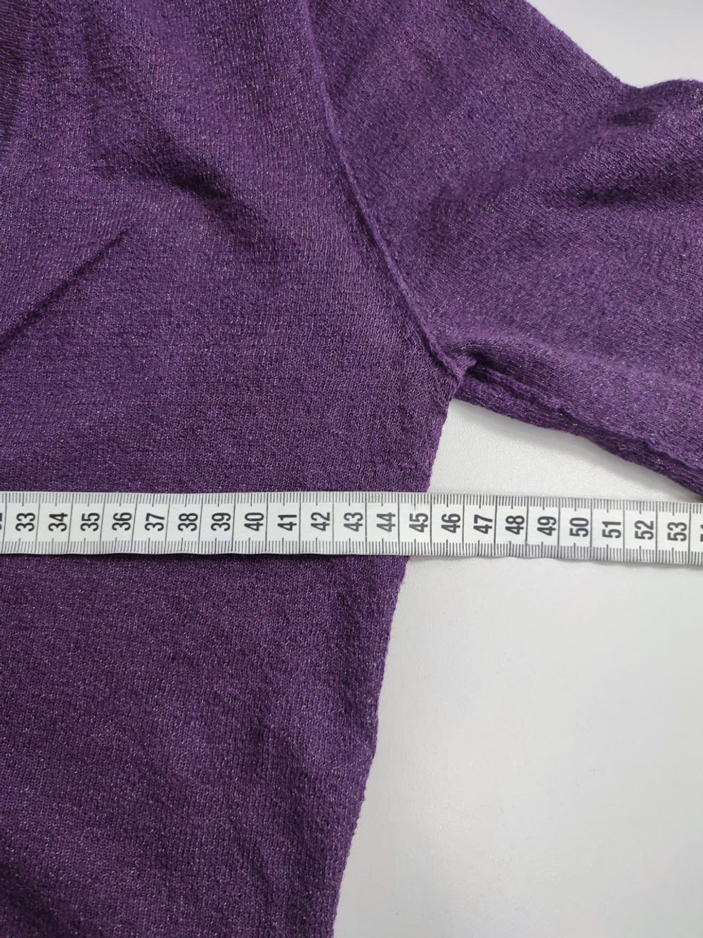 Кардиган Glenfield красивого цвета 44 размер