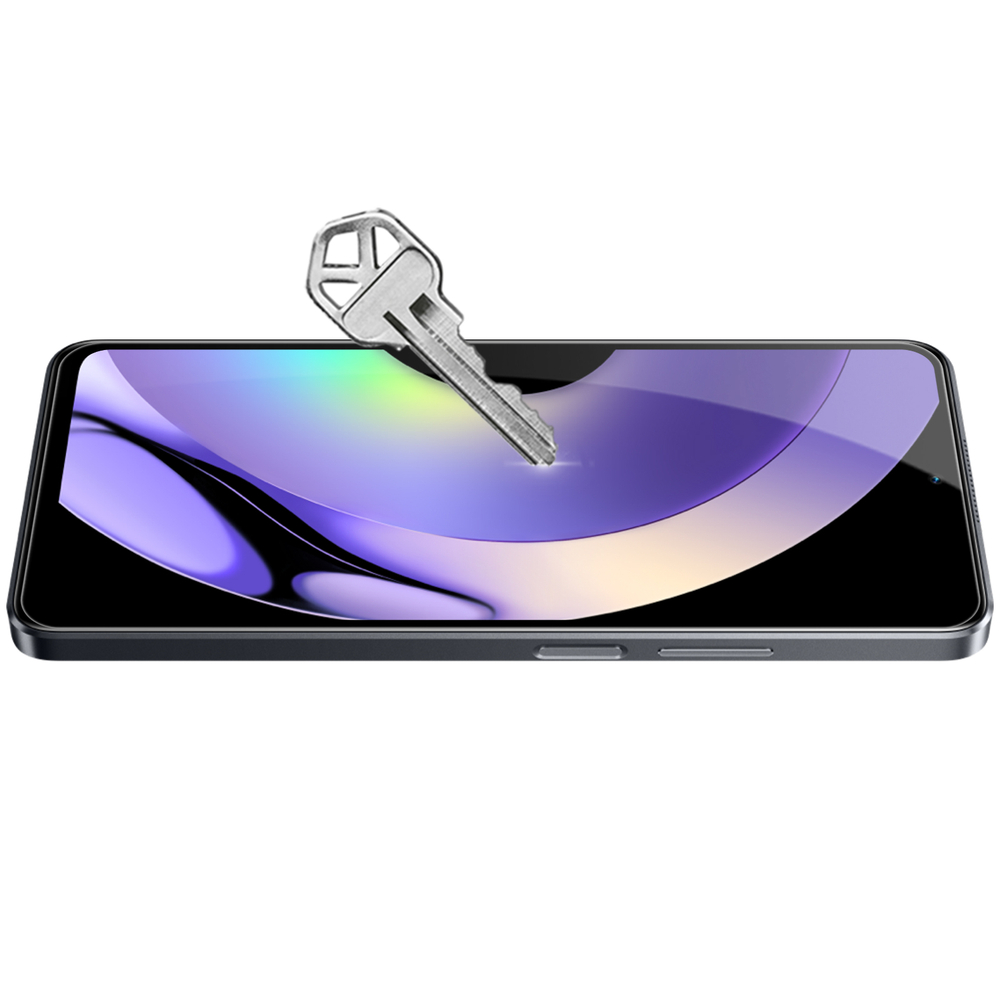 Защитное закаленное стекло от Nillkin для Realme 10 Pro 5G, серия CP+PRO Anti-Explosion Glass Screen Protector