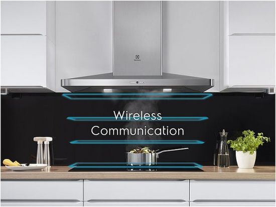 Индукционная варочная панель Electrolux IPE 6453 KF