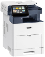 МФУ лазерное черно-белое Xerox VersaLink B605X