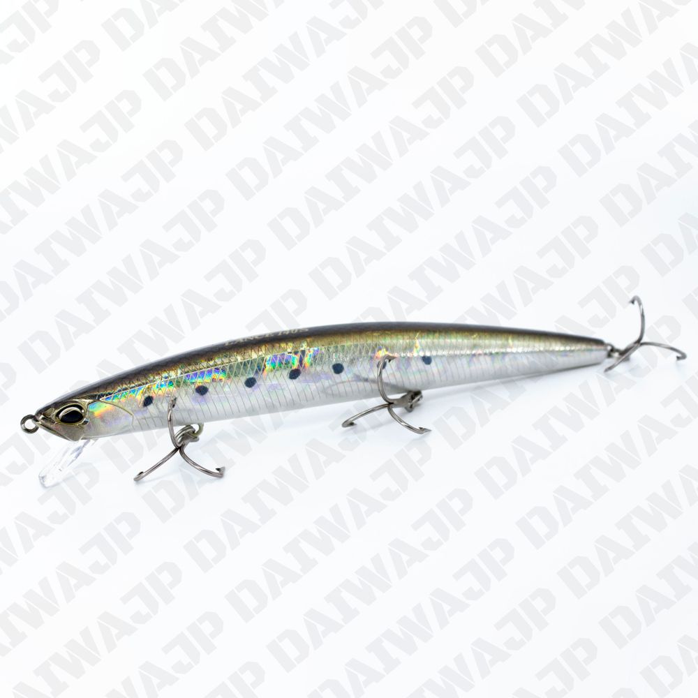 Воблер DUO TIDE MINNOW LANCE 140S ADA0037