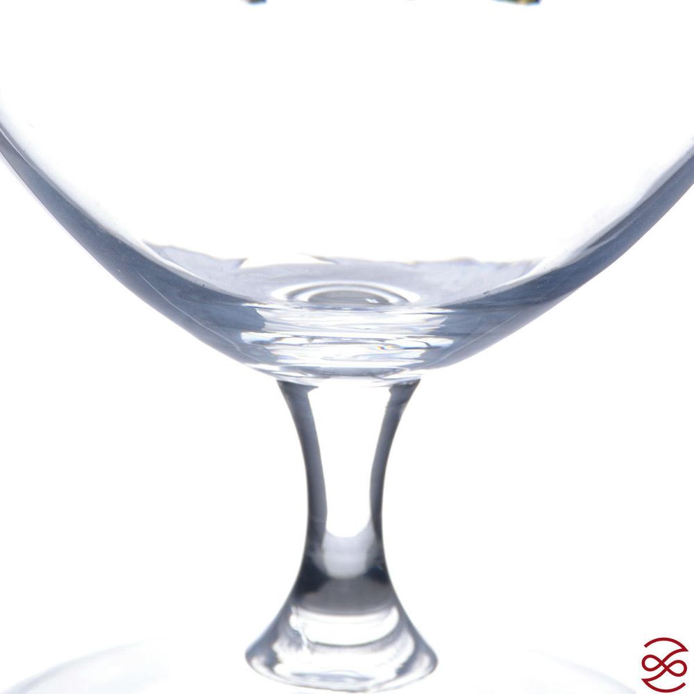 Пивная кружка Кристалекс 550 мл (заяц)