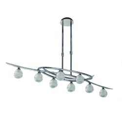 Люстра подвесная LOOP 1800