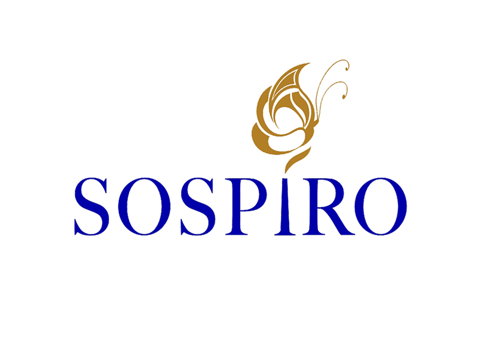 sospiro traviata edp 100 ml NEW