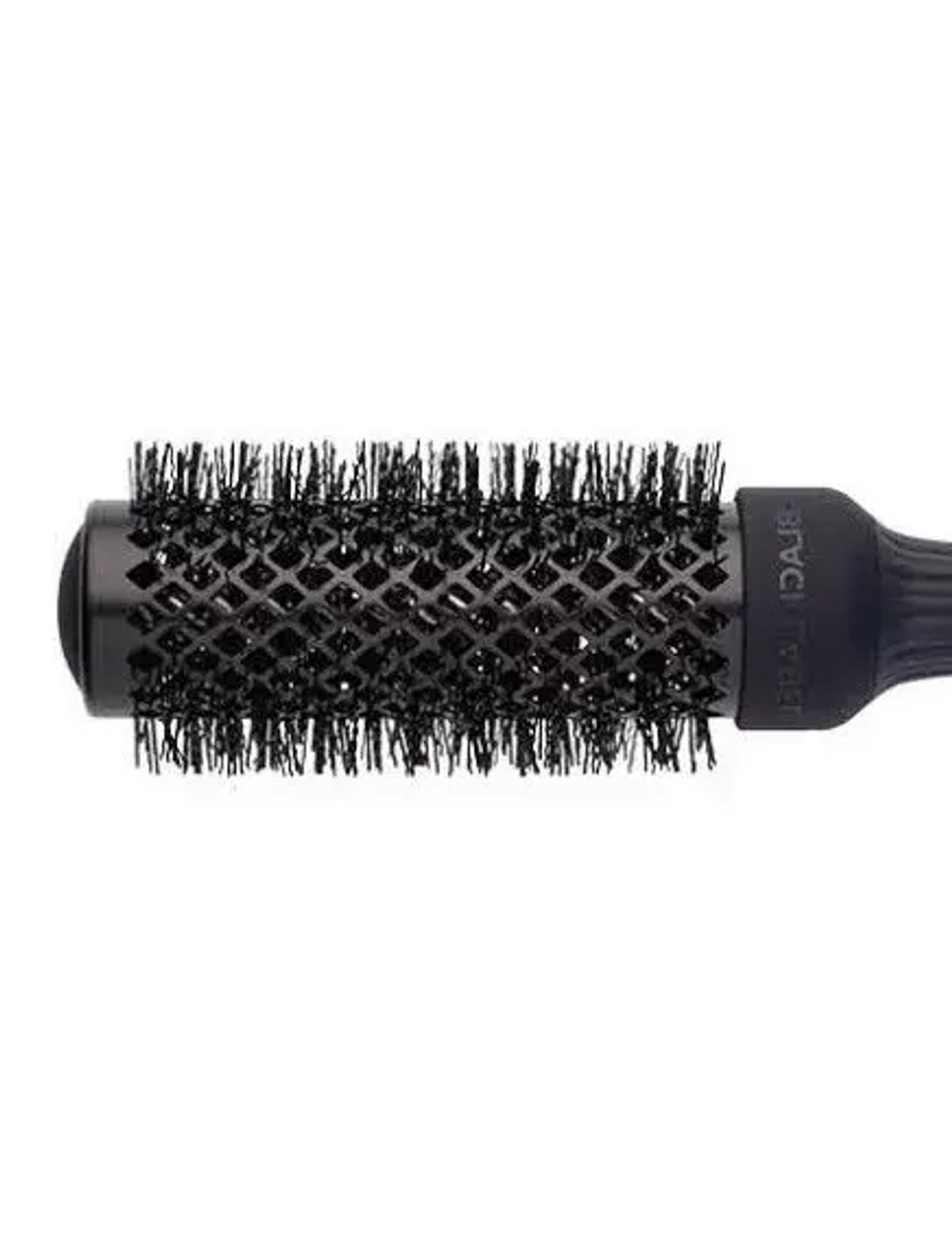 Термобрашинг Olivia Garden EXPERT BLOWOUT SHINE Wavy Bristles Black Label 35мм