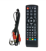 Цифровая ТВ приставка DVB-T2/C Wi-Fi HDОрбитаDVB HD-999C