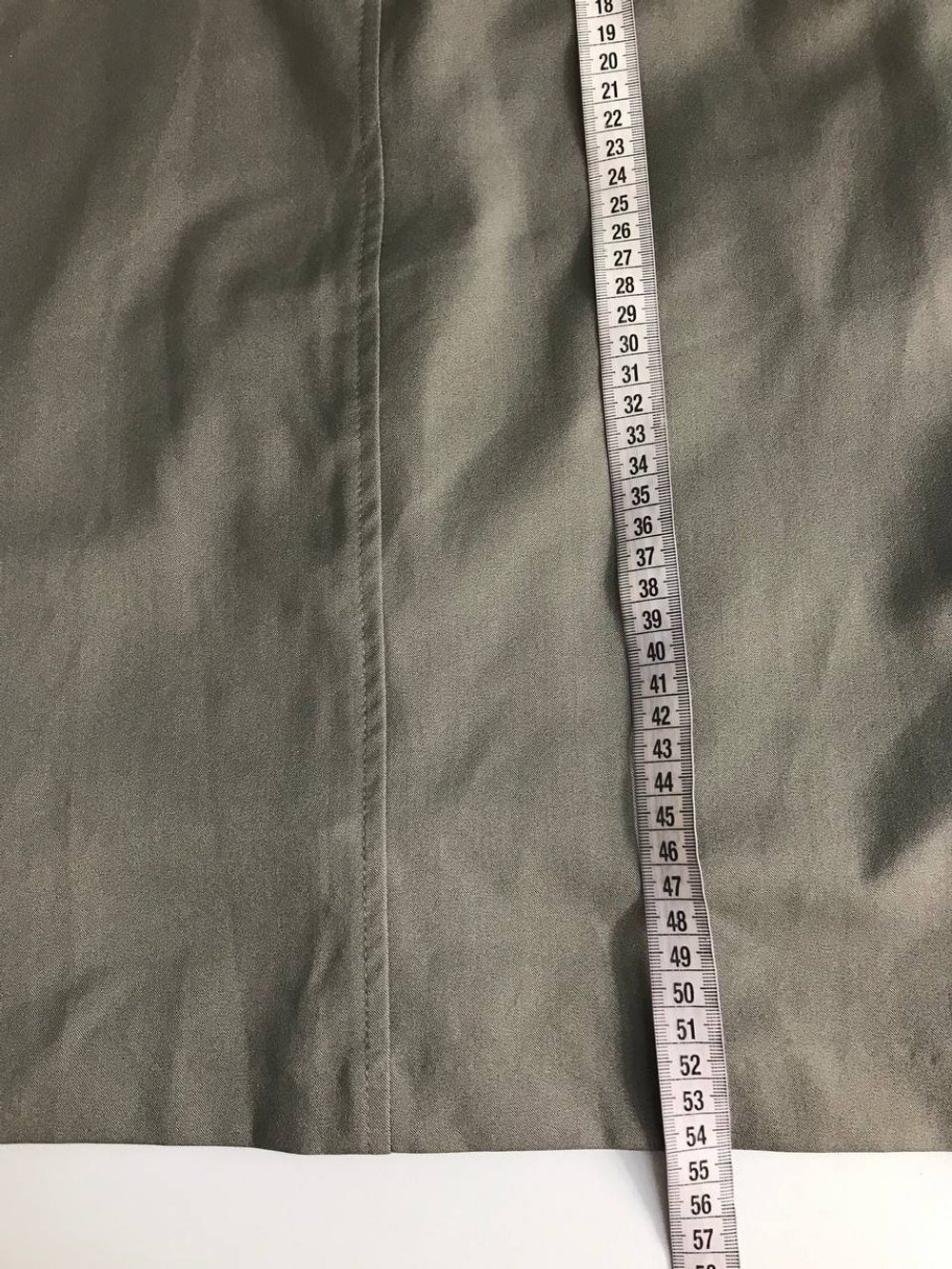 Юбка FUSION в деловом стиле 48 размер