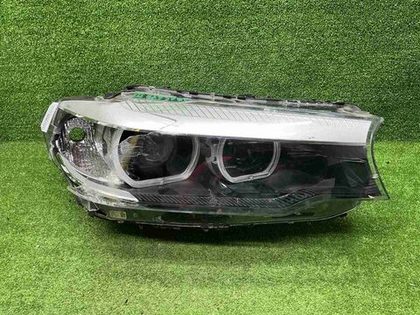 Фара правая BMW 5er G30 (2017-2020) LED