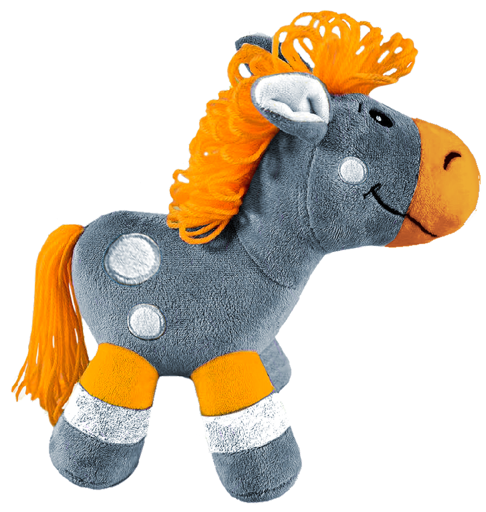 Детский новогодний подарок с символом года "Новогоднее чудо"