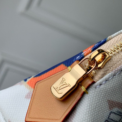 Louis Vuitton Cosmetic Pouch PM