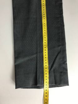 Брюки Zolla практичные, маркировка S, визуально на 44 размер