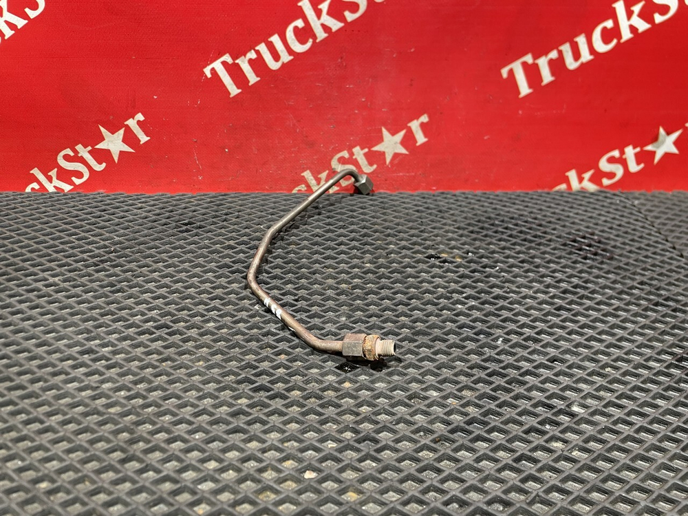 Трубка датчика давления после BPV