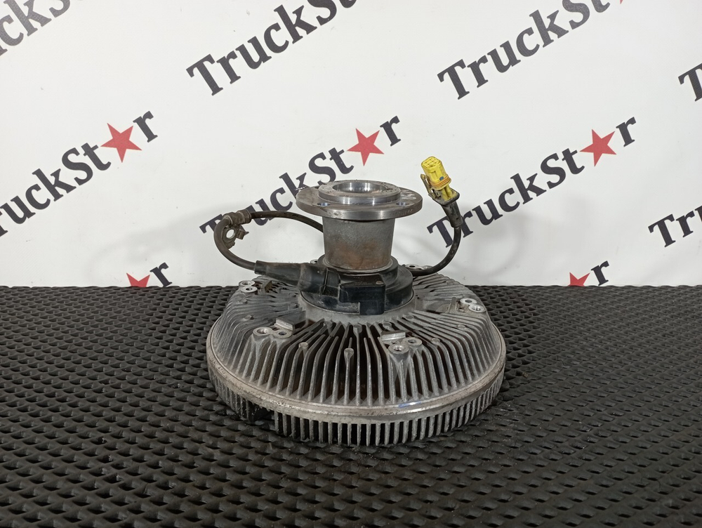 Вискомуфта