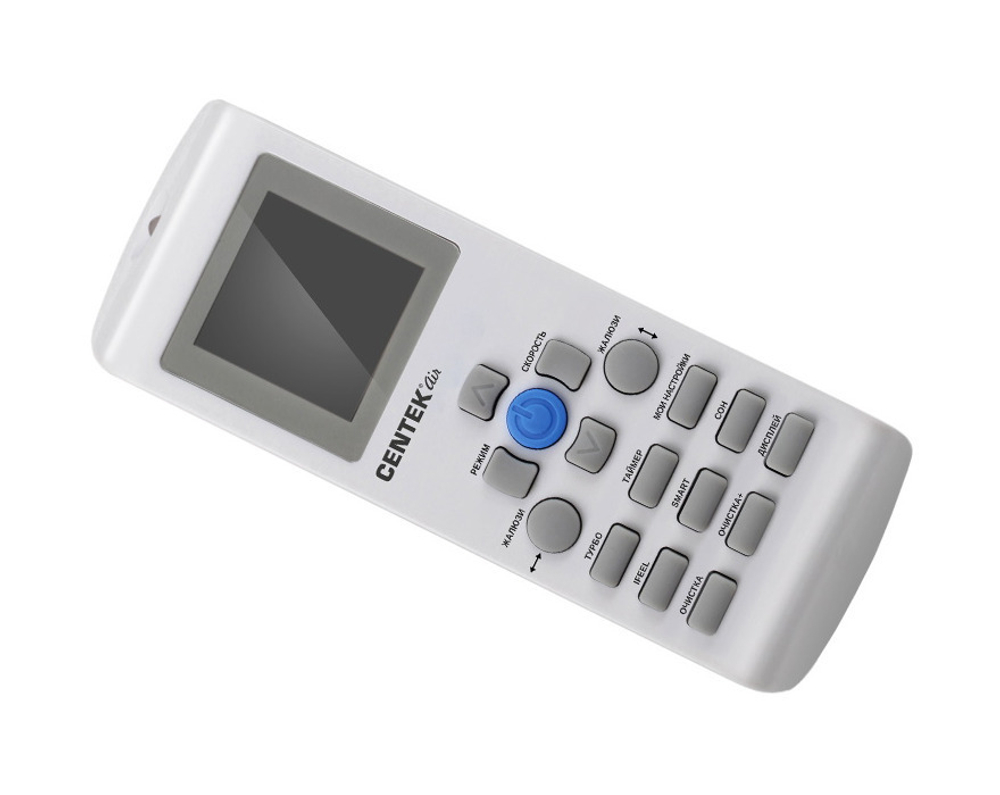 Кассетная сплит-система CENTEK CT-66C12