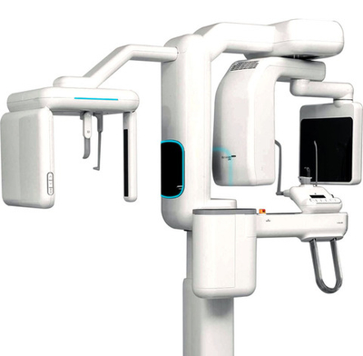 Передовой конусно лучевой компьютерный томограф Papaya 3D Premium